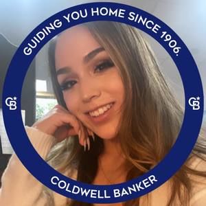 Meet your Posher, Leticia